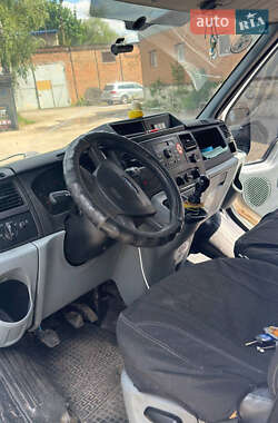 Грузовой фургон Ford Transit 2007 в 