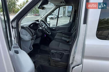 Микроавтобус Ford Transit 2018 в 