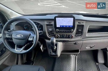 Вантажний фургон Ford Transit 2020 в 