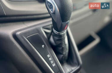 Вантажний фургон Ford Transit 2020 в 