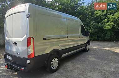 Грузовой фургон Ford Transit 2016 в 