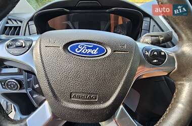 Грузовой фургон Ford Transit 2016 в 