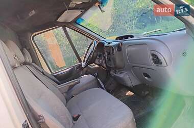 Микроавтобус Ford Transit 2003 в 