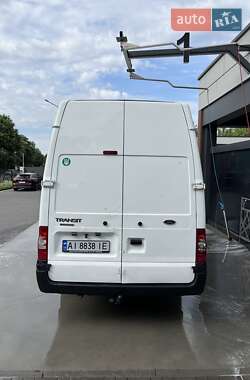 Грузовой фургон Ford Transit 2013 в 
