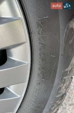 Грузовой фургон Ford Transit 2013 в 