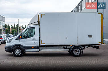 Грузовой фургон Ford Transit 2019 в 