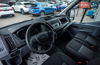 Грузовой фургон Ford Transit 2019 в 
