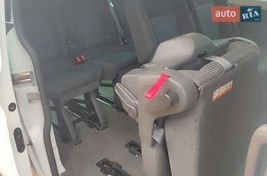 Минивэн Ford Transit 2014 в 