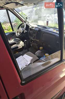 Микровэн Ford Transit 2002 в Кропивницком