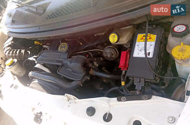 Другие грузовики Ford Transit 2005 в 