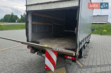 Тентованый Ford Transit 2016 в 