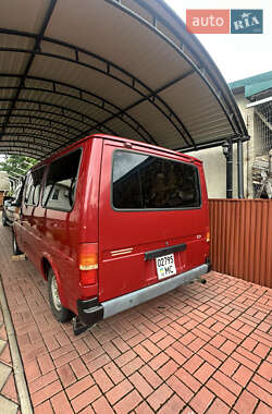 Другие грузовики Ford Transit 1991 в 
