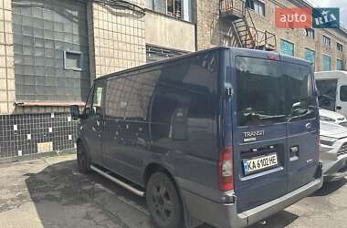 Грузовой фургон Ford Transit 2010 в 