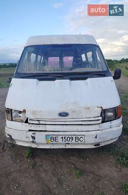 Мікроавтобус Ford Transit 1992 в 
