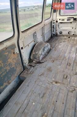 Мікроавтобус Ford Transit 1992 в 