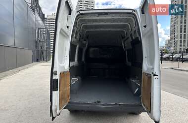 Грузовой фургон Ford Transit 2011 в 
