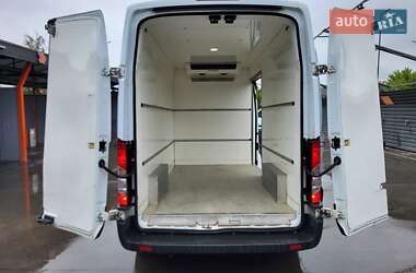 Рефрижератор Ford Transit 2016 в 