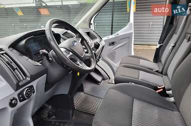 Рефрижератор Ford Transit 2016 в 