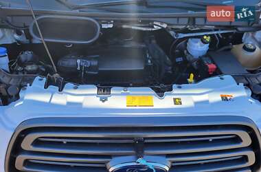 Рефрижератор Ford Transit 2016 в 