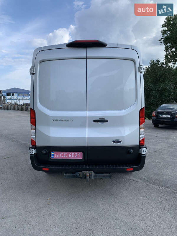 Вантажний фургон Ford Transit 2022 в Дніпрі фото 53 Вантажний фургон Ford Transit 2022 в Дніпрі