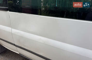 Мікроавтобус Ford Transit 2012 в 