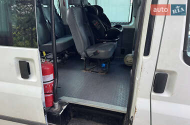Мікроавтобус Ford Transit 2012 в 