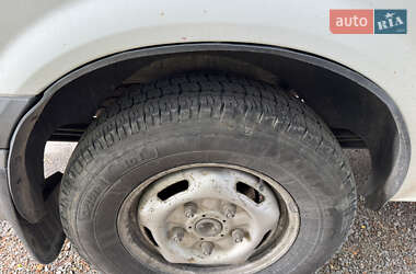 Мікроавтобус Ford Transit 2012 в 