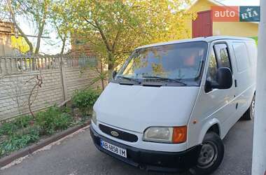 Інші автобуси Ford Transit 1995 в 