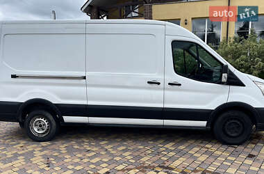 Вантажний фургон Ford Transit 2015 в 