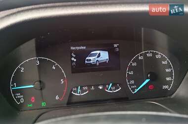 Грузовой фургон Ford Transit 2020 в 