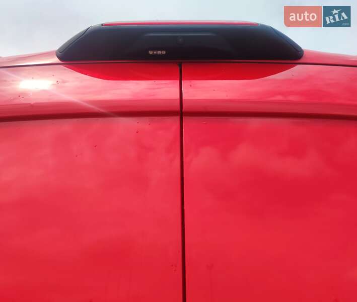 Вантажний фургон Ford Transit 2020 в Ковелі