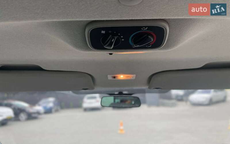 Минивэн Ford Transit 2011 в Черновцах