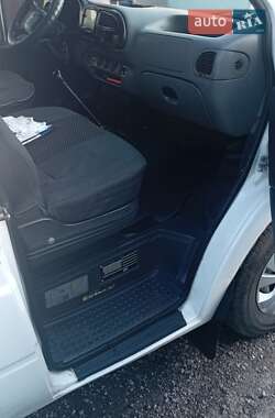Мікроавтобус Ford Transit 1997 в 