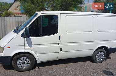 Мікроавтобус Ford Transit 1997 в 