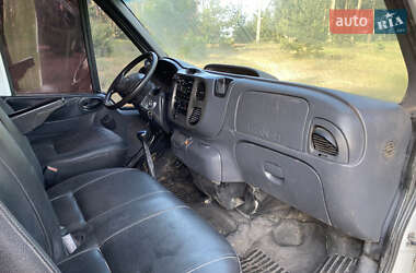 Інші автобуси Ford Transit 2005 в 
