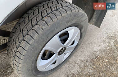 Інші автобуси Ford Transit 2005 в 