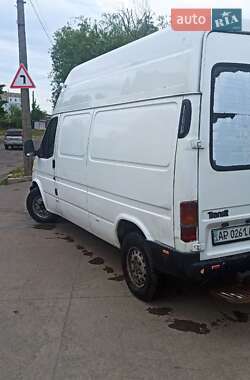 Грузовой фургон Ford Transit 1999 в 
