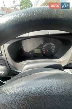 Грузовой фургон Ford Transit 2007 в 