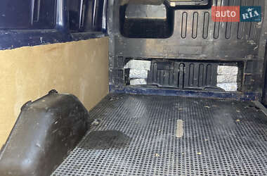 Вантажний фургон Ford Transit 2006 в 