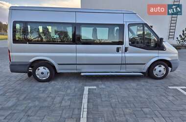 Мікроавтобус Ford Transit 2013 в 