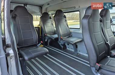 Мікроавтобус Ford Transit 2013 в 