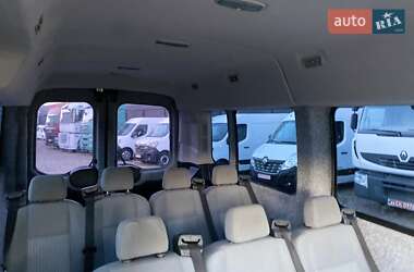 Микроавтобус Ford Transit 2015 в 