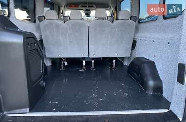 Микроавтобус Ford Transit 2015 в 