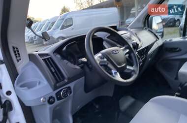 Микроавтобус Ford Transit 2015 в 