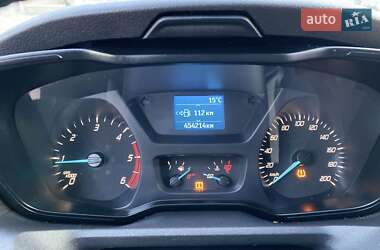 Микроавтобус Ford Transit 2015 в 