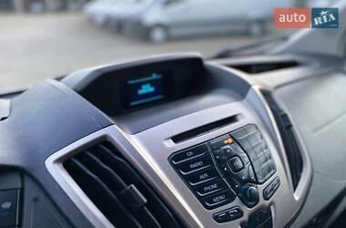 Микроавтобус Ford Transit 2015 в 