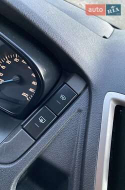 Микроавтобус Ford Transit 2015 в 