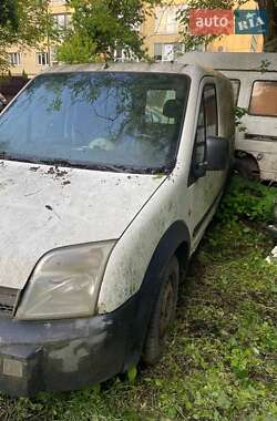 Грузопассажирский фургон Ford Transit 2003 в 