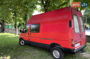 Грузовой фургон Ford Transit 1997 в 