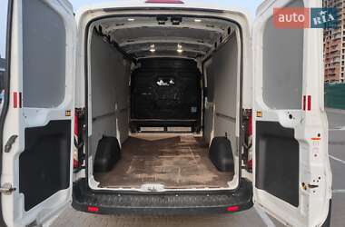 Грузопассажирский фургон Ford Transit 2015 в 
